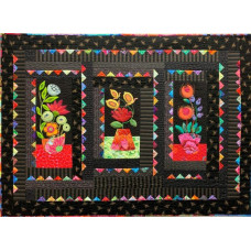 Shelf Life Quilt